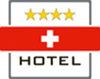 Victoria – Alpine Boutique Hotel & Fine Dining - Meiringen